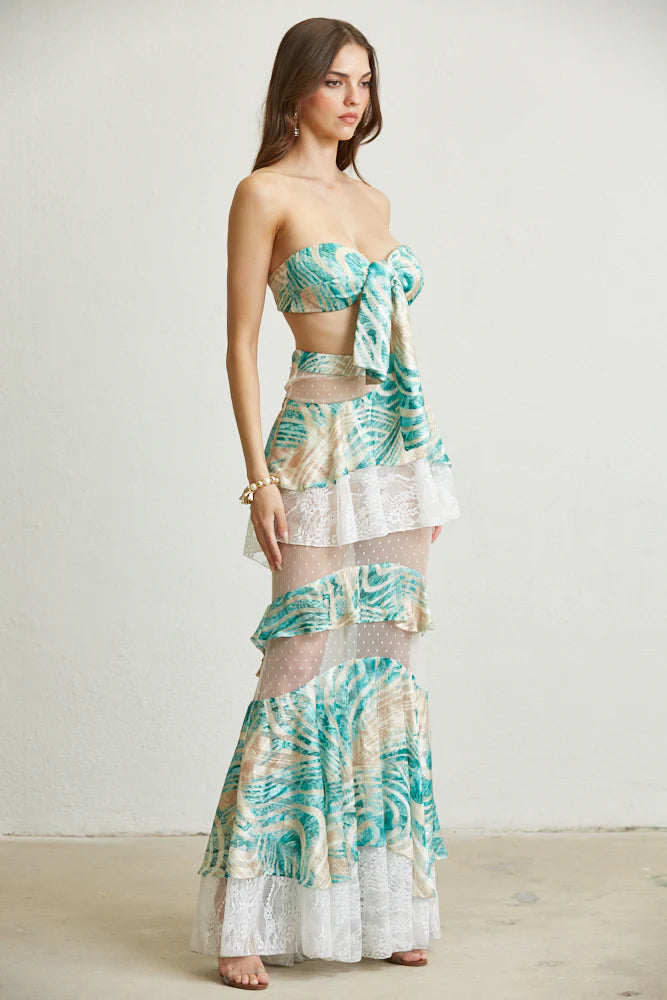 Mermaid Set