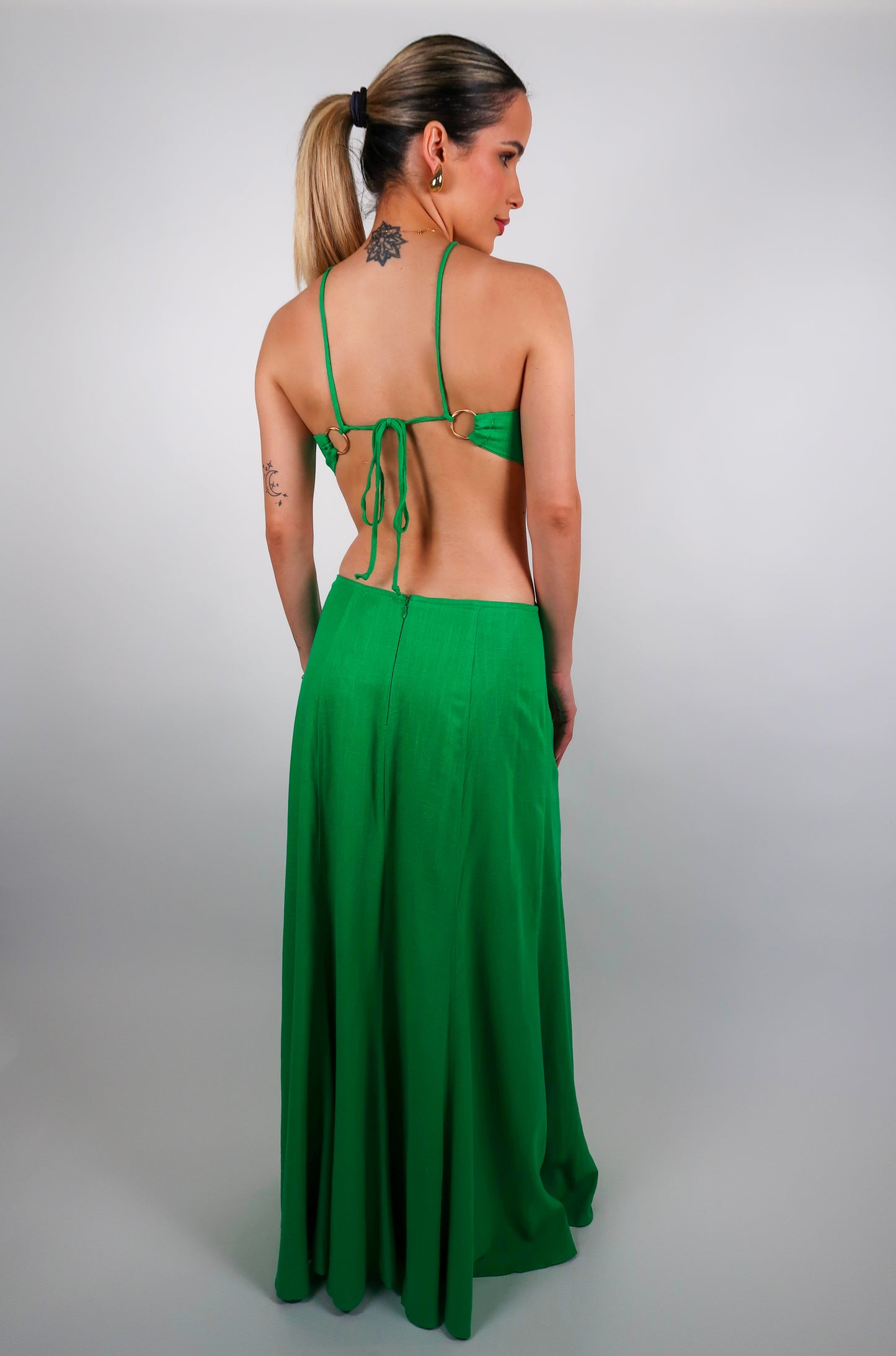 Kelly Dress