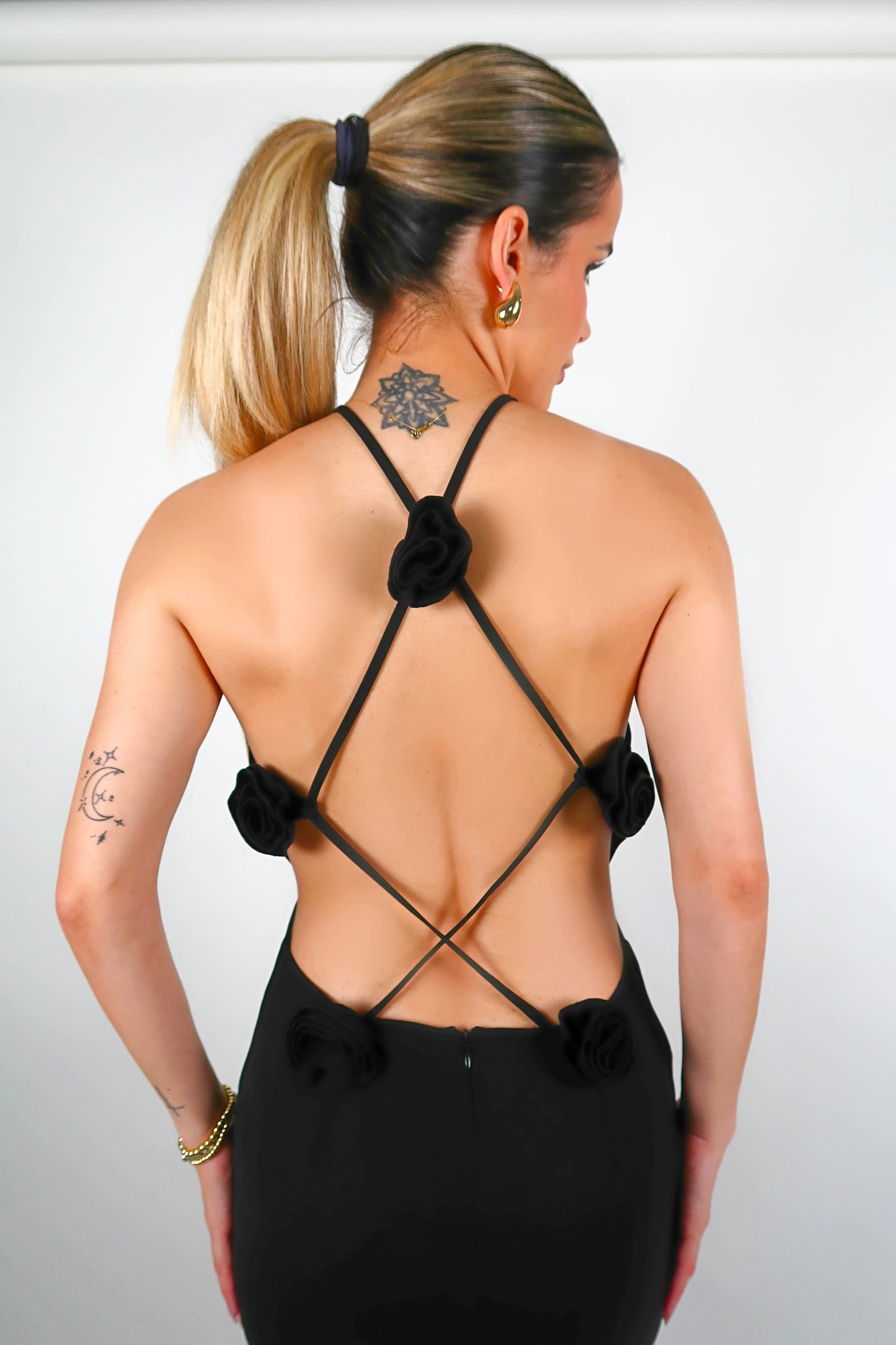 Divine Back