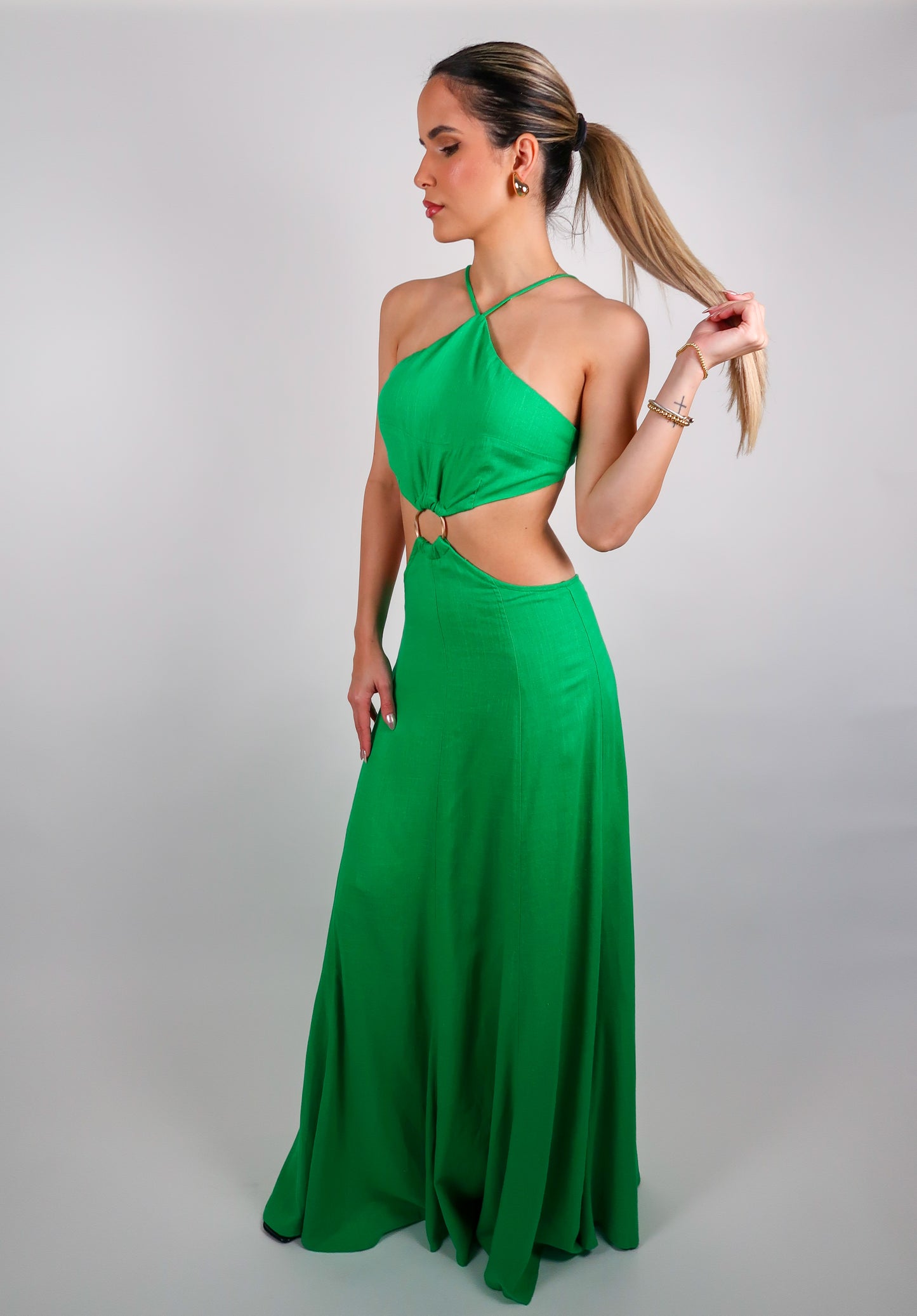Kelly Dress