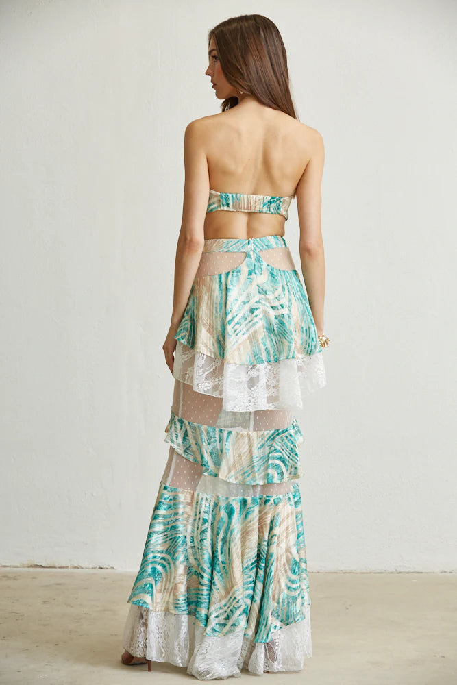 Mermaid Set