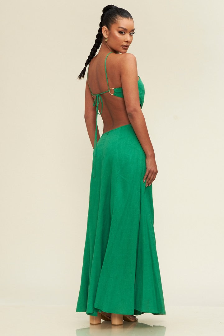 Kelly Dress