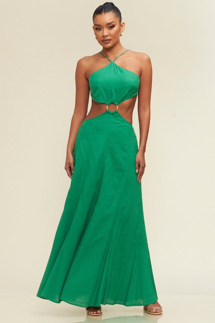 Kelly Dress